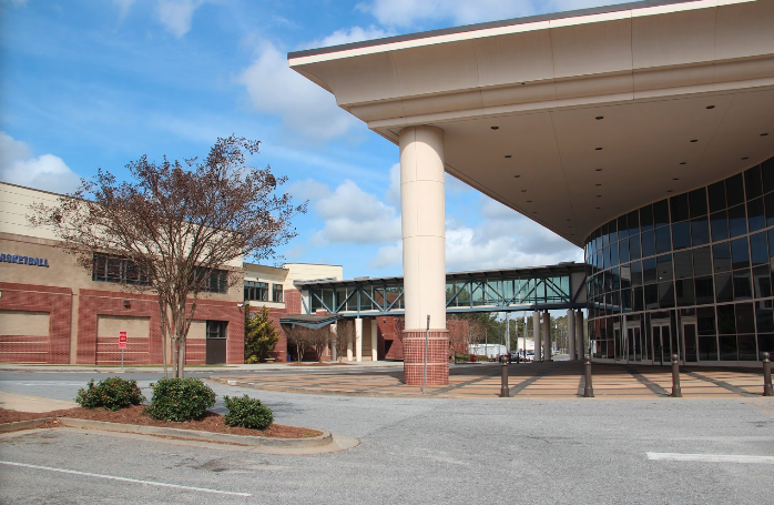 Duluth High School
